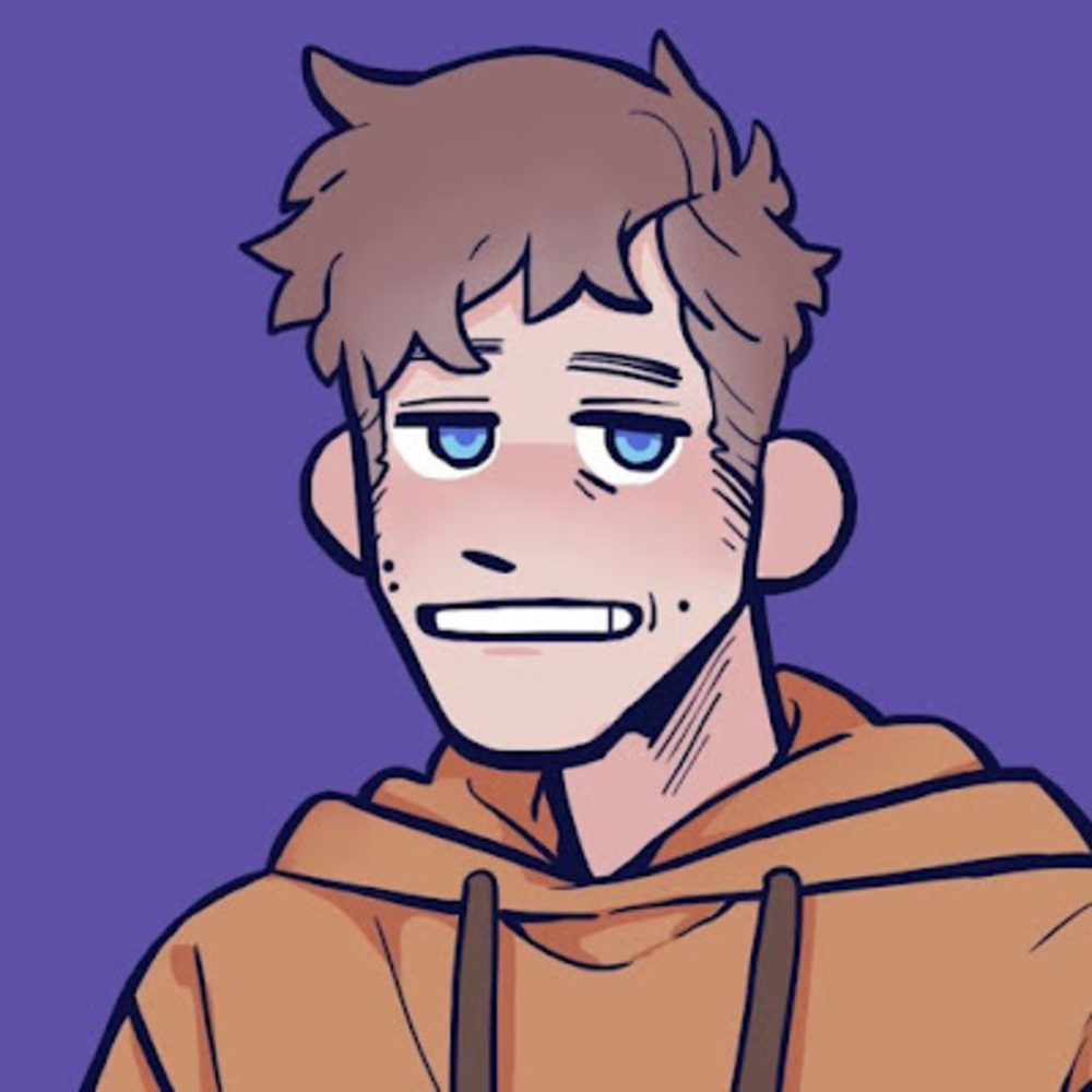 Meet your Posher, Goob